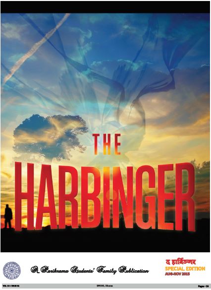 Harbinger-31st-Issue